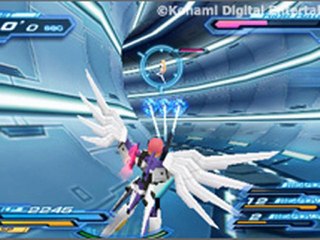Busou Shinki Battle Master Mk2 PSP ISO Free Download JPN