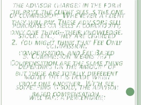 Grow your Wealth with the Best Financial Advisor