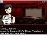 Persona 2 Innocent Sin PSP ISO Free Download