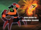 The New Adventures of Hanuman - Episode 8
