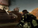Metal Gear Solid Peace Walker - Partie 18 - Le Cocoon