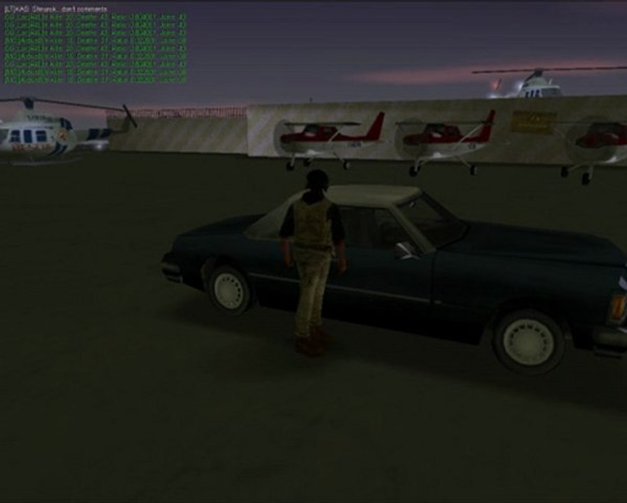 Gta3Roll :3