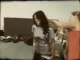 Resident Evil : Retribution - "Michelle Rodriguez" Set Video #1