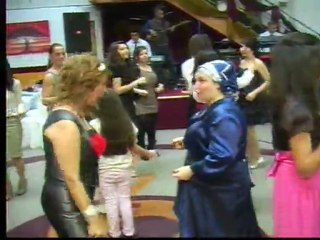 Enes Özen Sünnet Töreni 3