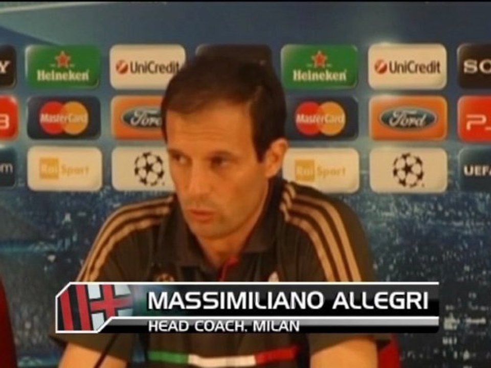 Ibrahimovic meldet sich zurück