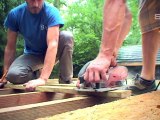 Constructeur maison ossature bois - Dourbes