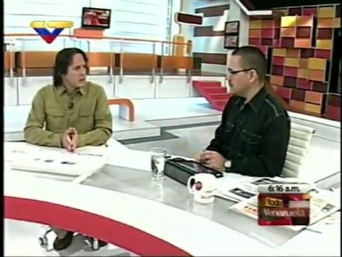 Ministro Garcés: situación de Conferry era insostenible