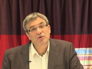 Roch Hashana 5772 Drasha de Yann Boissière-mjlf