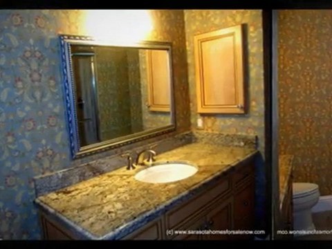 7776 Holiday Drive Sarasota FL - Sarasota Real Estate