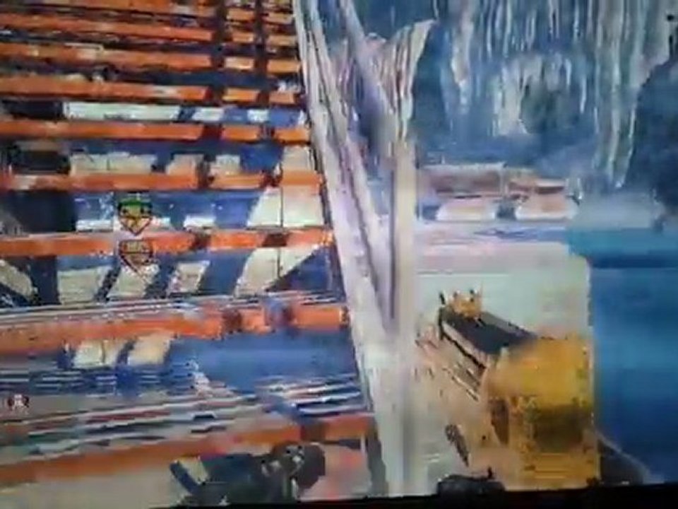 Napalm - OPS