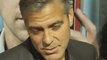 Clooney takes on politics in 