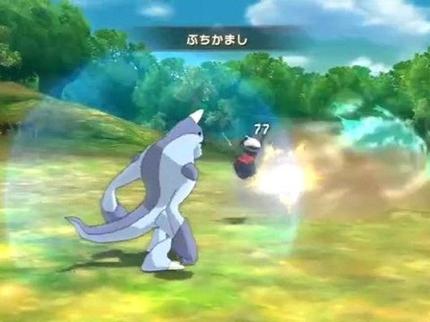 Ni No Kuni: The Another World, Vídeo Impresiones (PS3)