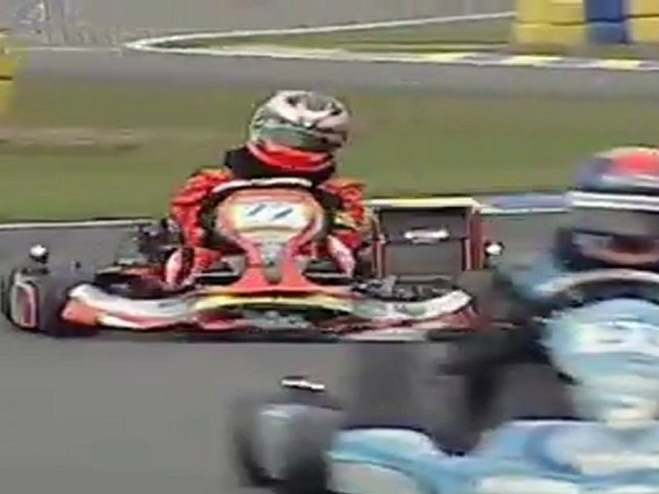 24H Karting 2011