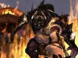 Trailers: Lord Of The Rings Online: Rise of Isengard - Launch Trailer