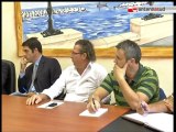 TG 28.09.11 Tavolo tecnico agricoltori in Puglia, l'accordo tiene