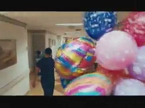 Taylor Lautner gets mobbed by fans at London Abduction premiere