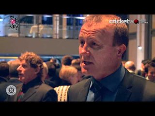 Rob Key Benefit Dinner At The Grange St Paul's Hotel