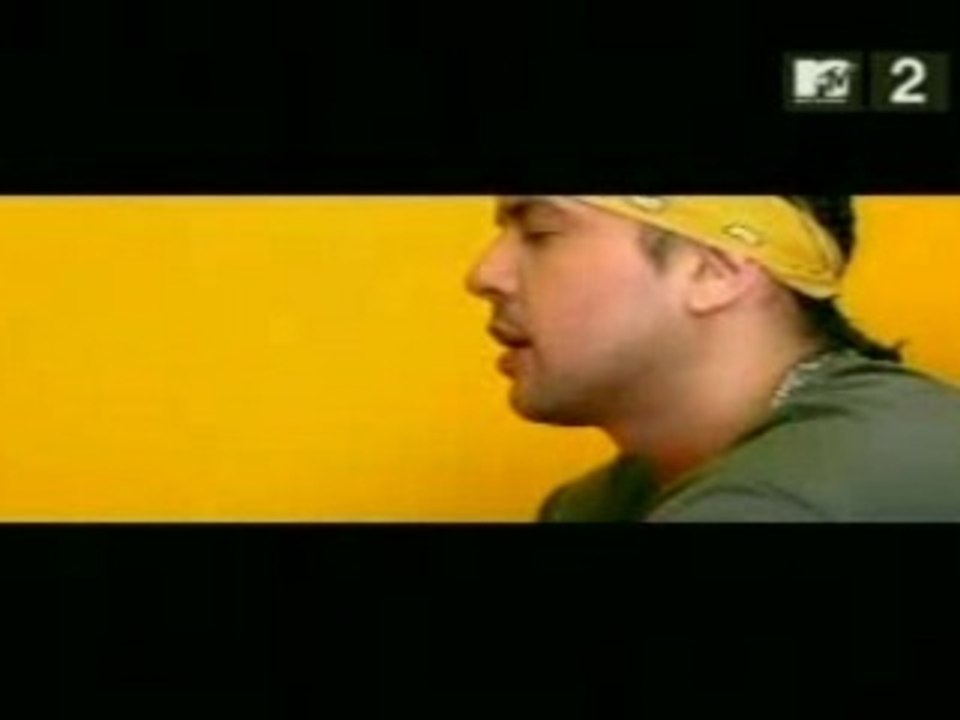 Sean Paul & Sasha - I'm still in ....