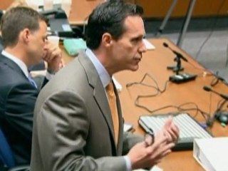 Trial Begins for Michael Jackson's Doctor in Overdose Case ⚖️