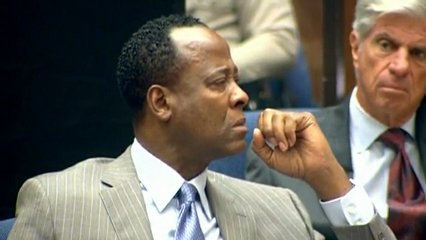 Murray defense: Jackson "caused his own death"