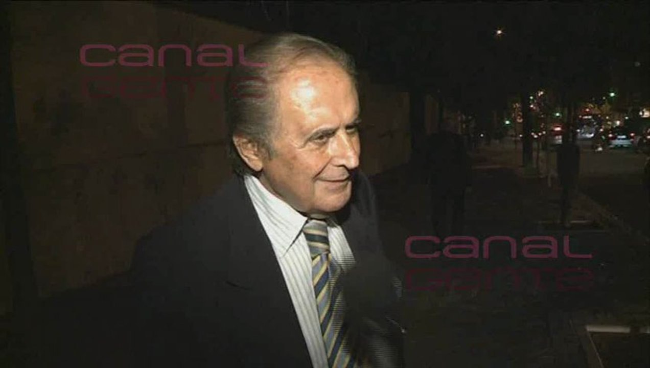 Peñafiel arremete contra Iñaki Urdangarín