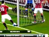 Pes 2012′den Şok eden Hata :)