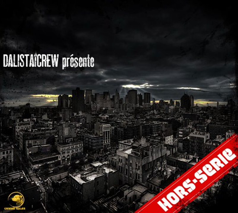 " Sens-interdit " Dalichar  Fonkfader-prod