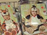 Halloween 2011: Fun Infant Costumes