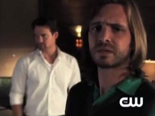 Nikita 2x02 "Falling Ash" - Promo