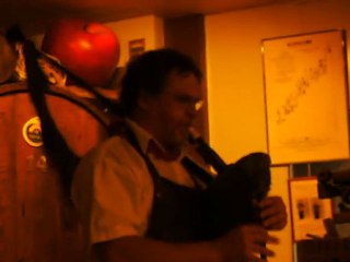 De l'influence musicale celtique en pays basque (suite vidéo précédente)