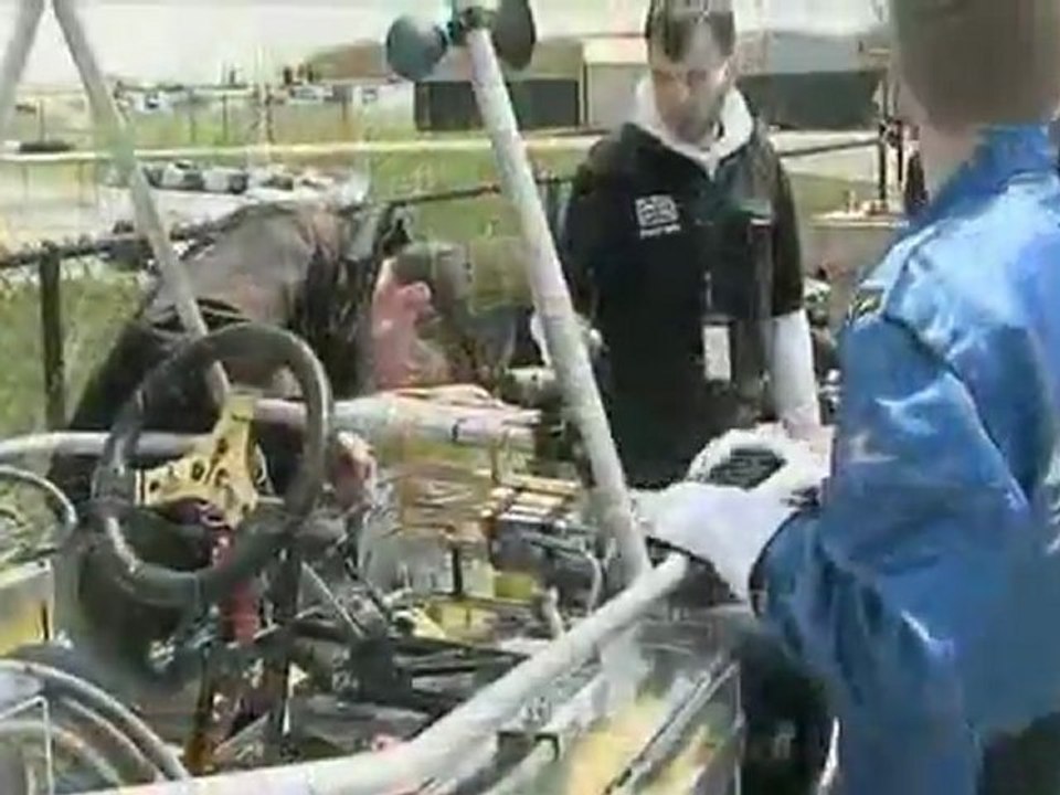 Purdue evGrandPrix - May 2011