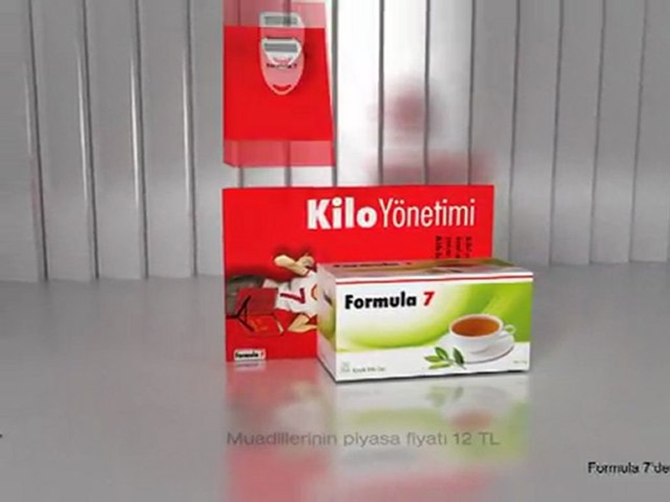 Ender Saraç’ın Özel Formülü ile Bitki Çayı