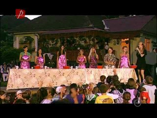 Miss fata de la tara sezon 3 episod 1 P2