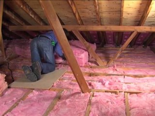 Conseils pour isoler soi-même sa maison