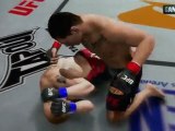 UFC Undisputed 3 trailer
