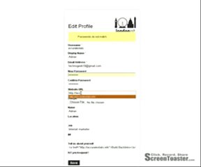 do follow blogs