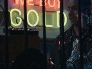 Castle 4x02 "Heroes and Villains" - Promo