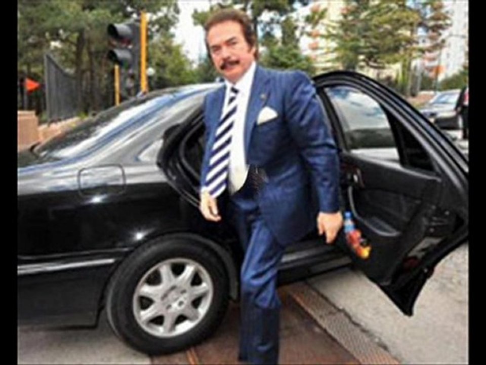 Orhan Gencebay  Sevecekmiş Gibisin