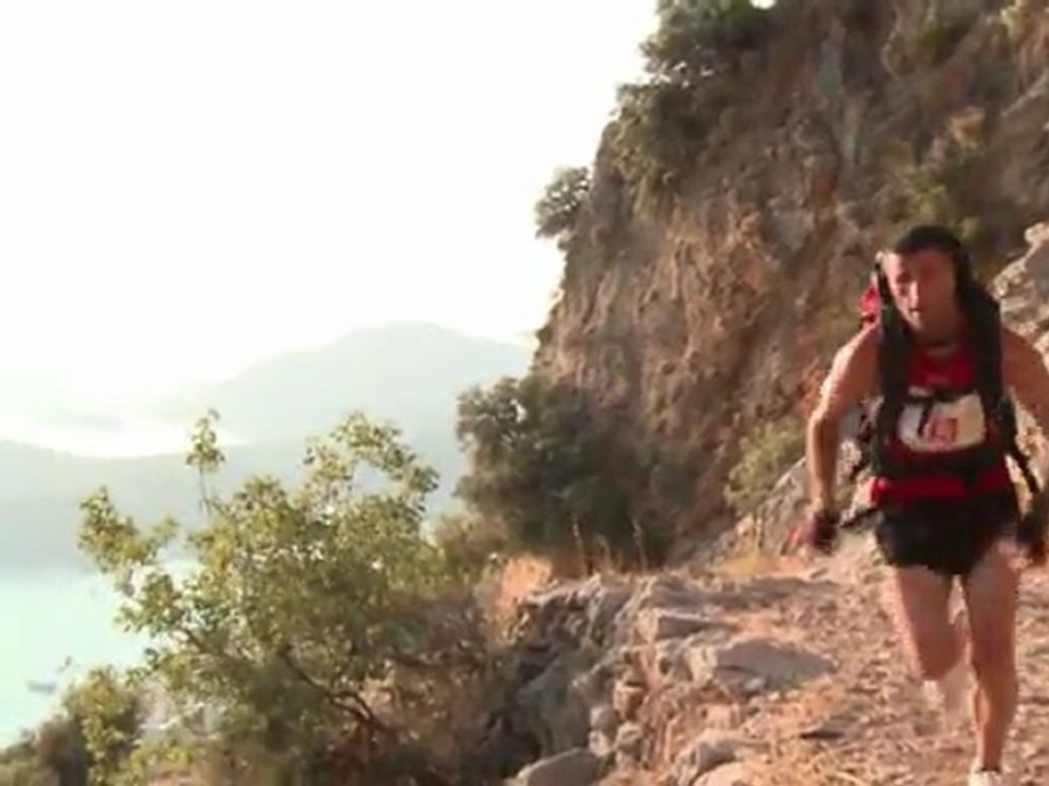 Les forçats de la course à pieds se lancent dans un marathon
