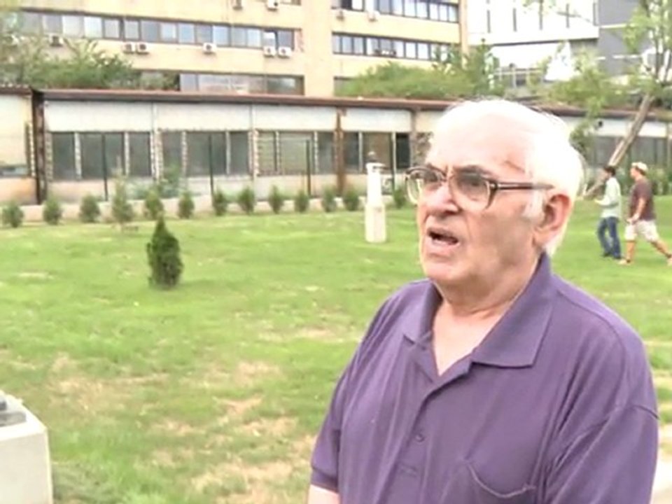 Lenin ist wieder da - aber nur noch im Museum