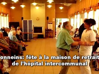 tonneins-maison de retraite