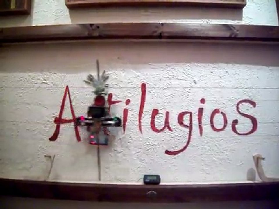 Artilugio 2 Alvaro Miranda