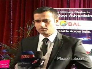 Ronit Roy At ITA Award Function 2011