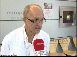 Comienza la vacunación contra la gripe en Valencia