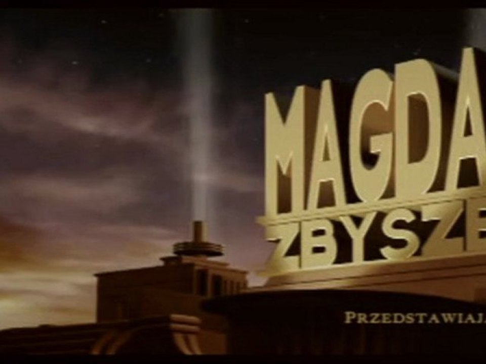 Magda i Zbyszek - zwiastun filmu