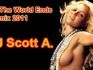 Til The World Ends Remix