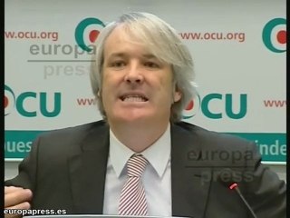 OCU ve positivo congelar el recibo de luz