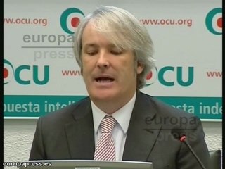 OCU:"El ahorro de la cesta tipo es del 44%"