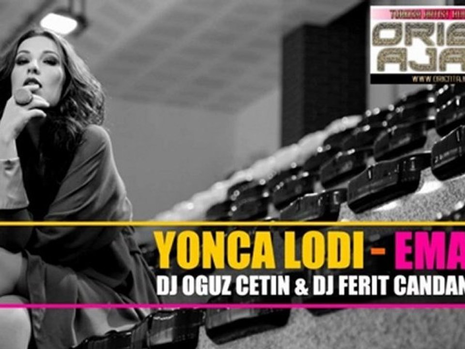 Yonca Lodi - Emanet (Oguz Cetin & Ferit Candan Remix)