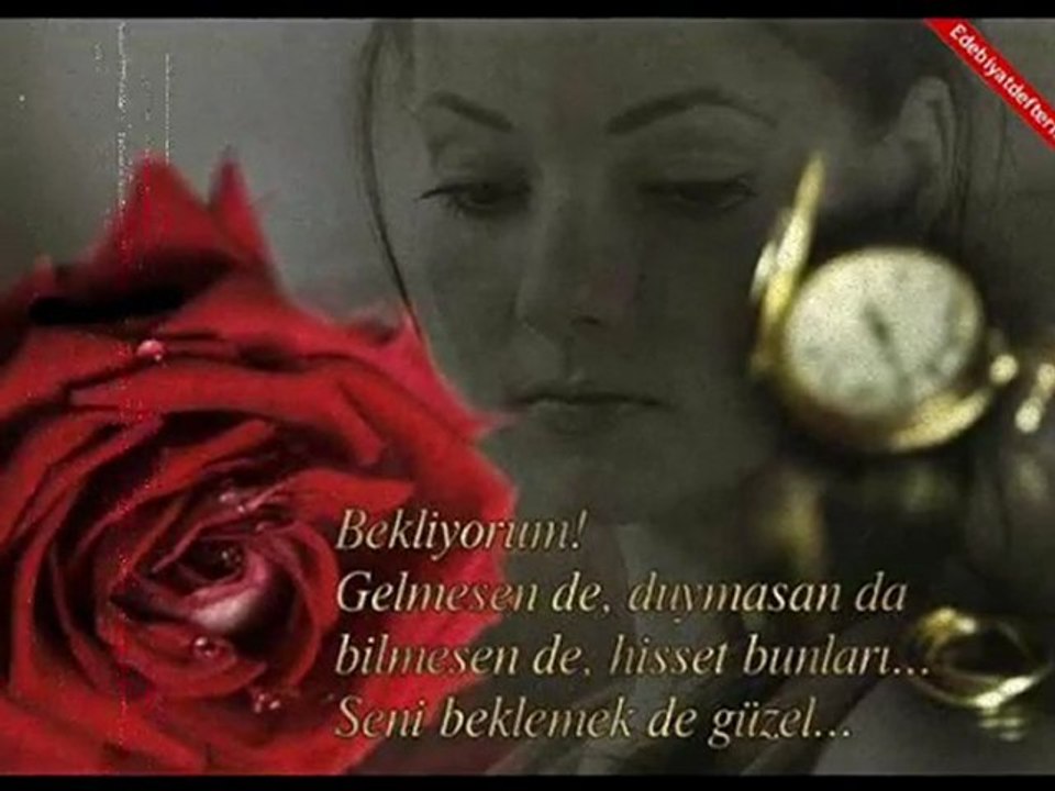 SloweR M-hmet & MeLaKe - GÜL YÜZLÜM